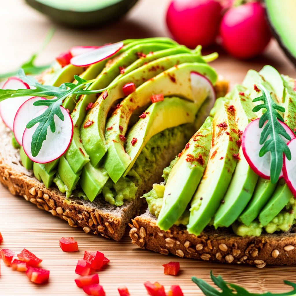 Avocado Toast