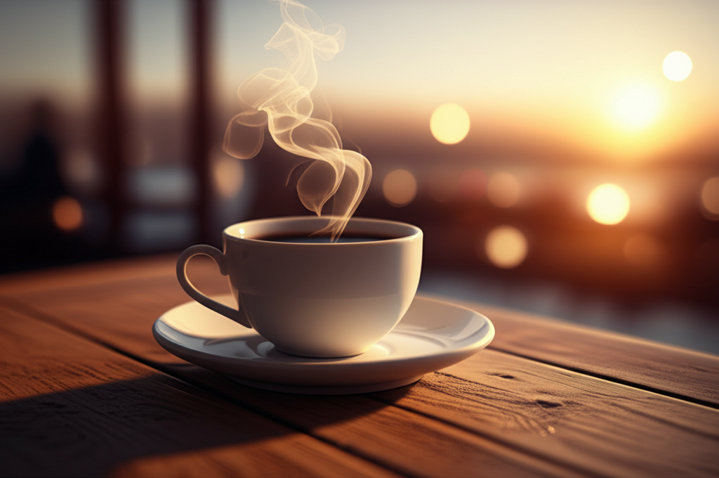 Dark Necessities Blend